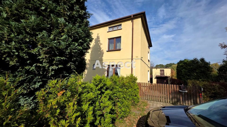 Dom Wodzisław Śląski