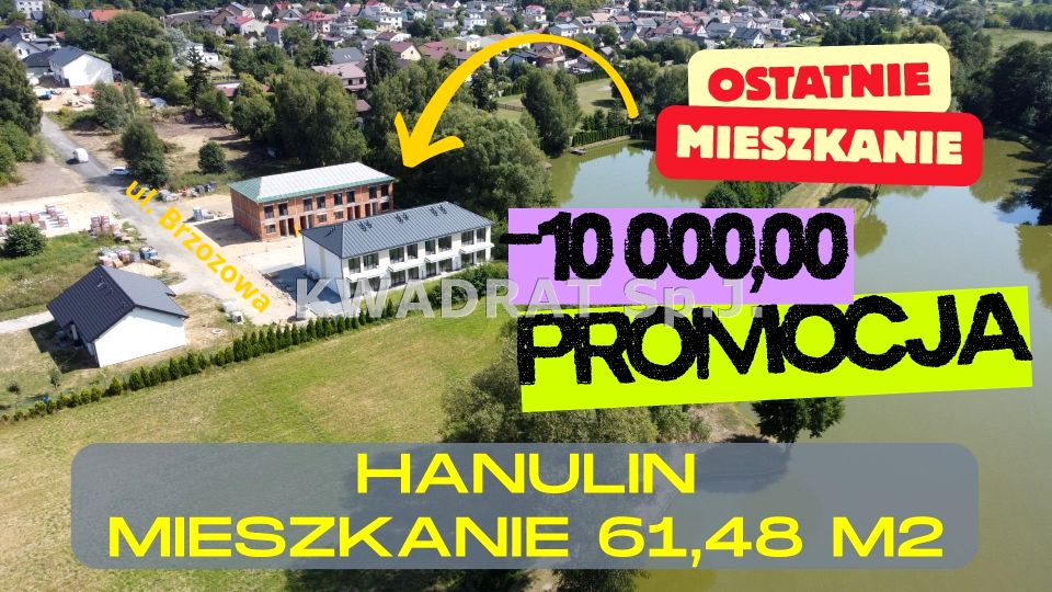 Mieszkanie Kępno