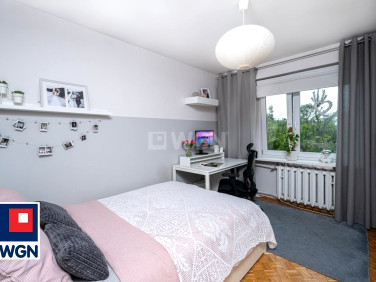 Mieszkanie Pruszków