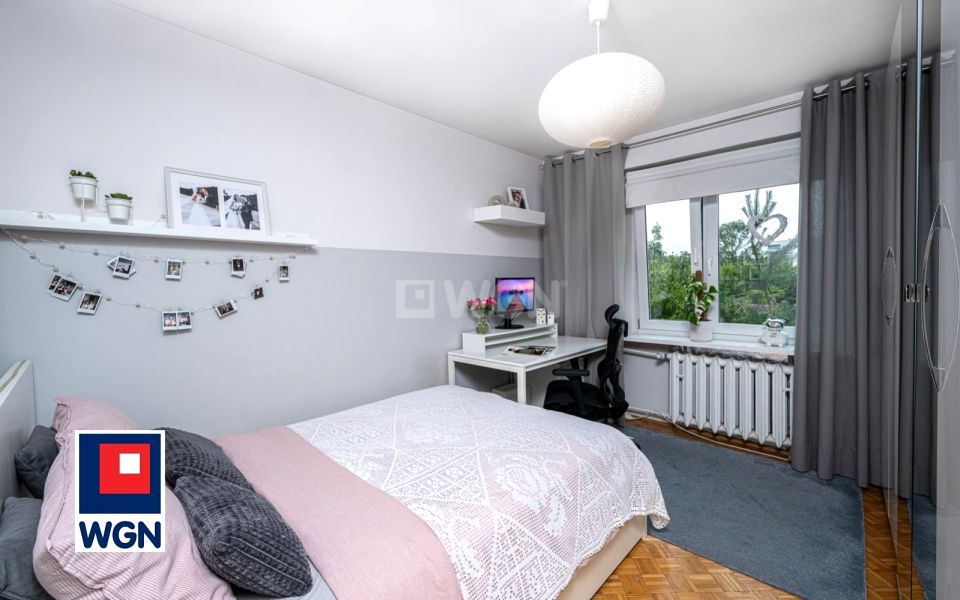 Mieszkanie Pruszków