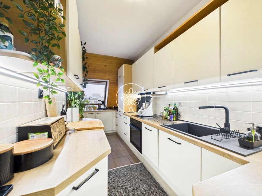 Mieszkanie Bydgoszcz