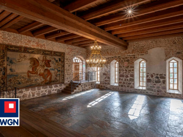 Budynek użytkowy Cedynia