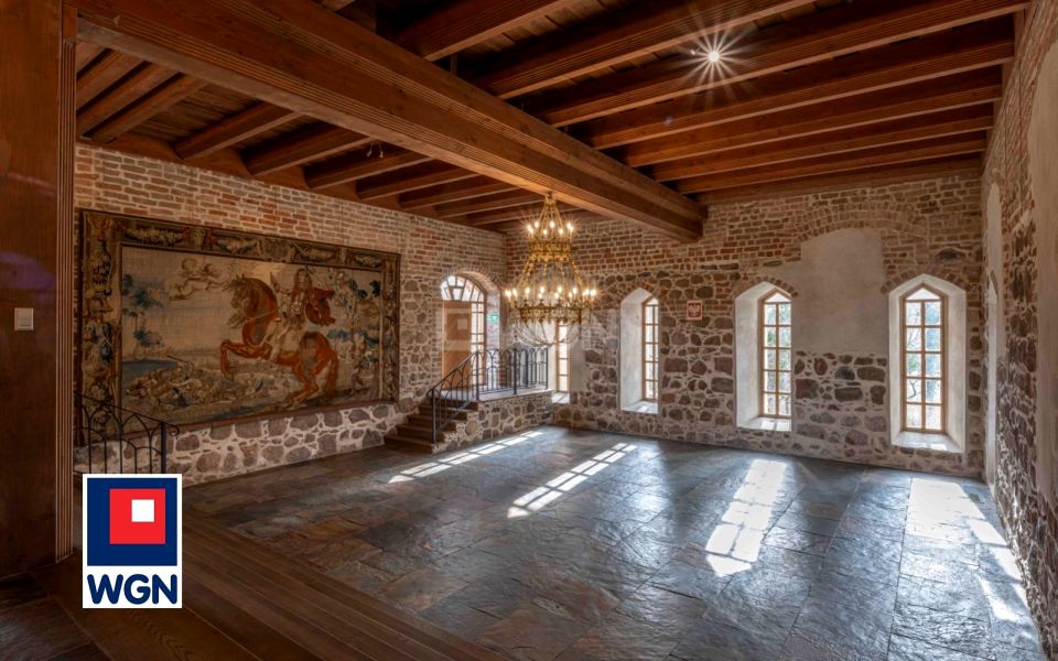 Budynek użytkowy Cedynia