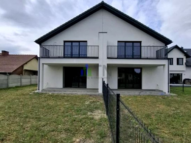 Mieszkanie Dobrzykowice