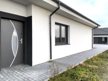 Dom Tarnowo Podgórne