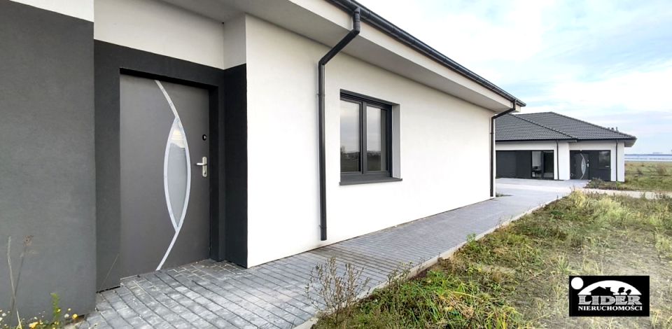 Dom Tarnowo Podgórne