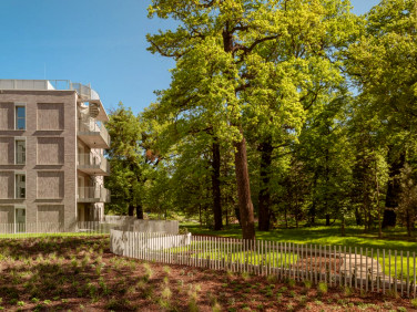 Mieszkanie apartamentowiec Wrocław