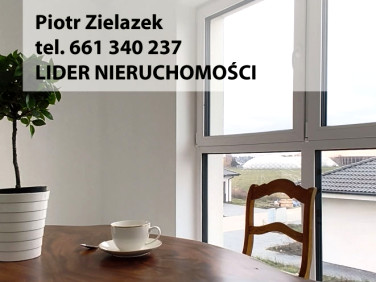 Mieszkanie Tarnowo Podgórne