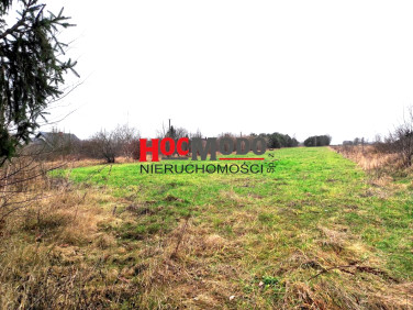 Działka budowlana Dzierżenin