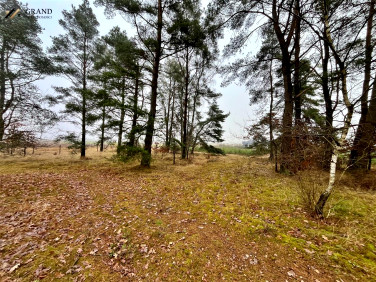 Działka budowlana Biały Bór sprzedam