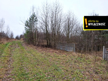 Działka inna Czerwona Górka