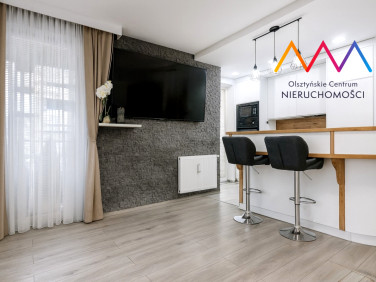 Mieszkanie Olsztyn