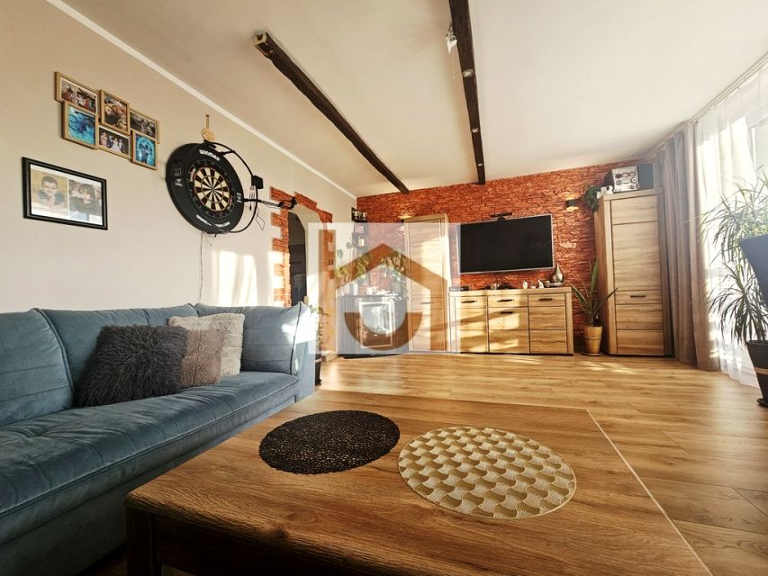 Mieszkanie Chocianów sprzedaż