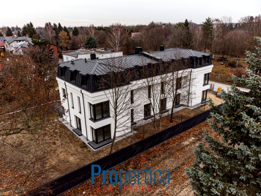 Dom Warszawa sprzedaż