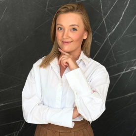 Katarzyna Bednarczyk