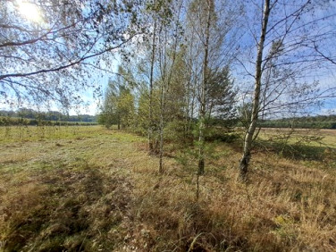 Działka rolna Stanisławów