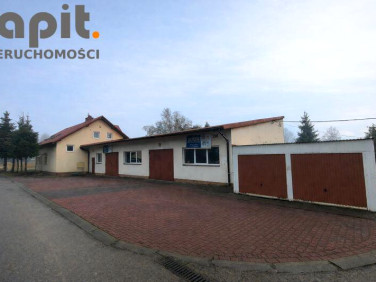 Budynek użytkowy Polanka