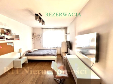 Mieszkanie blok mieszkalny Warszawa