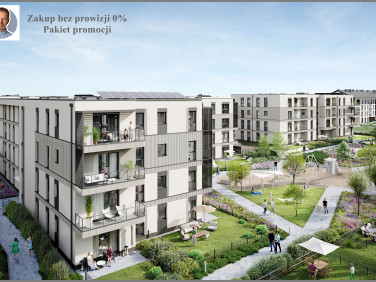 Mieszkanie blok mieszkalny sprzedaż