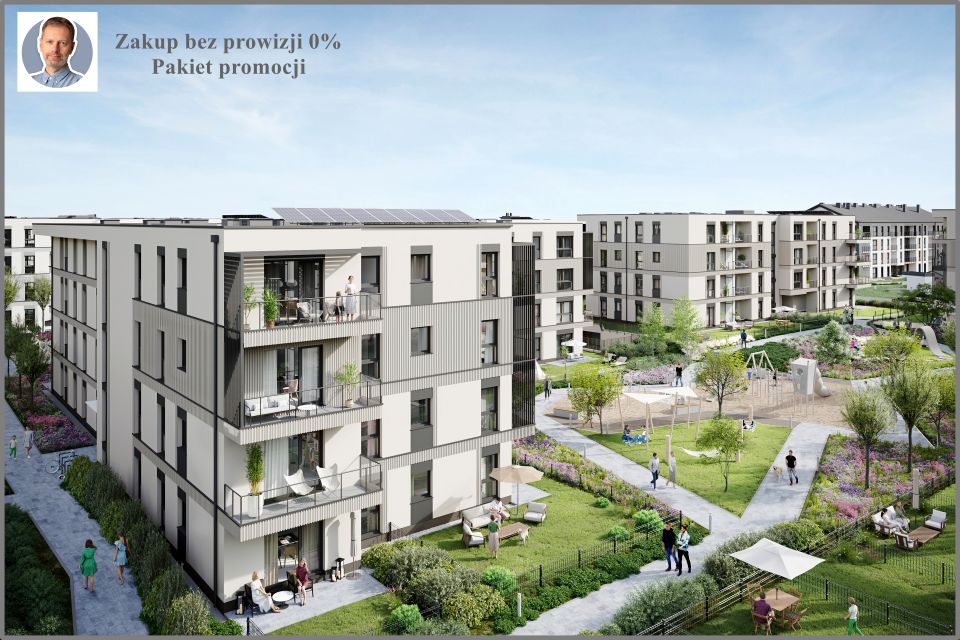 Mieszkanie blok mieszkalny sprzedaż