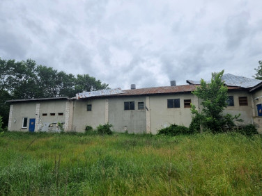 Działka budowlana Mordy