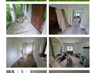 Działka budowlana Mordy