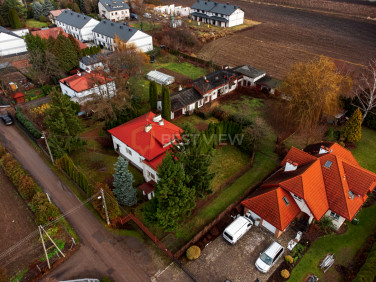 Działka inna Ożarów Mazowiecki