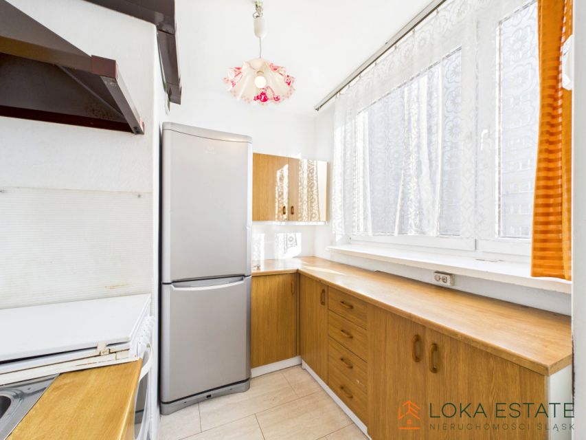 Mieszkanie Bielsko-Biała