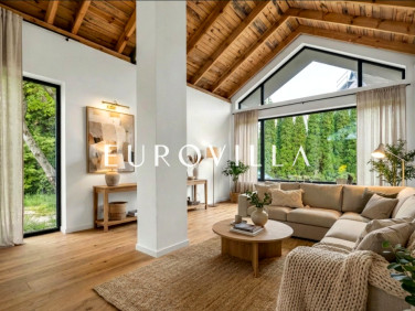 Dom Konstancin-Jeziorna