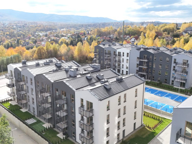 Mieszkanie Bielsko-Biała