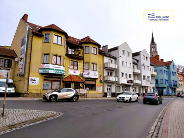 Mieszkanie Bolesławiec