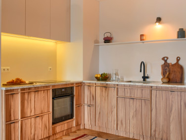 Mieszkanie Tarnowo Podgórne