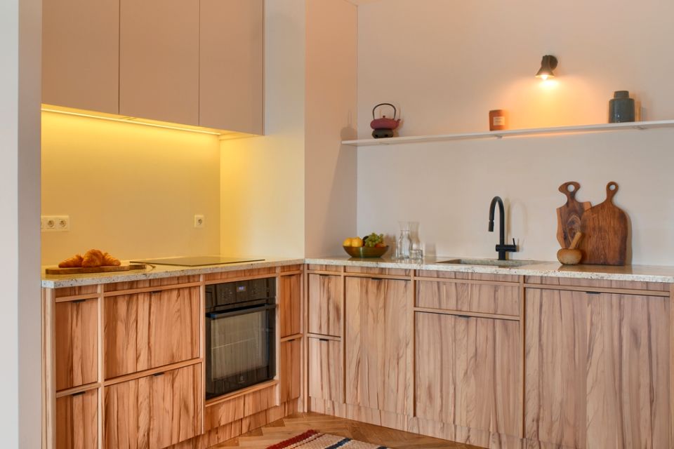 Mieszkanie Tarnowo Podgórne