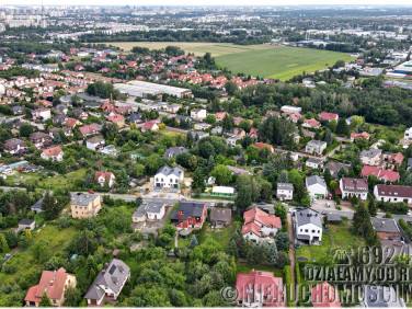 Działka budowlana Suchy Las sprzedam