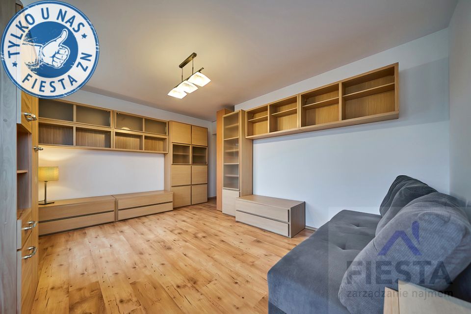 Mieszkanie Lublin wynajem