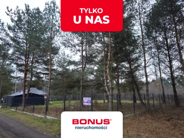 Działka Budy Mszczonowskie