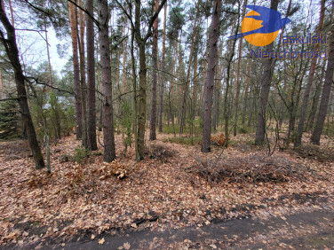 Działka rekreacyjna Osiedle Wilga