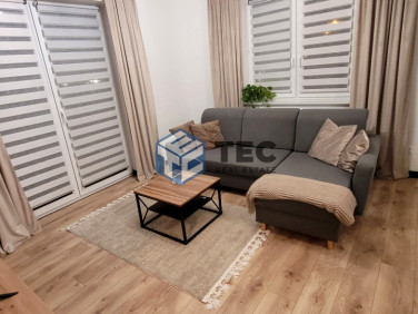 Mieszkanie Słomniki