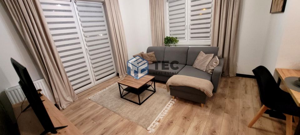 Mieszkanie Słomniki