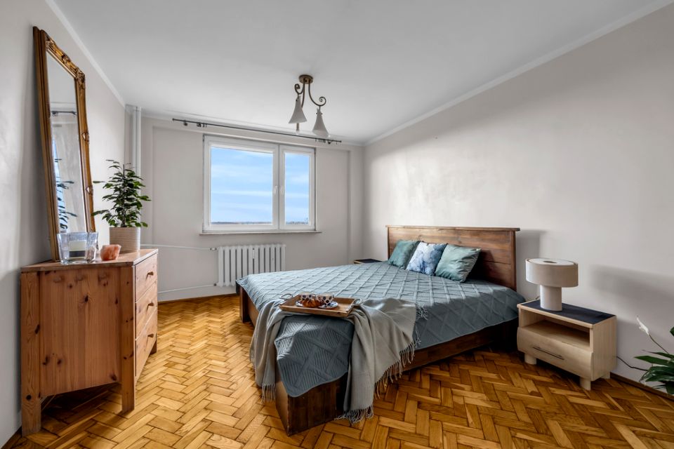 Mieszkanie Warszawa sprzedaż