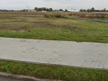 Działka budowlana sprzedam