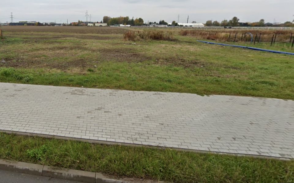 Działka budowlana sprzedam