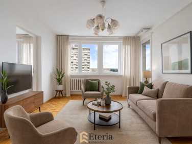 Mieszkanie apartamentowiec Warszawa