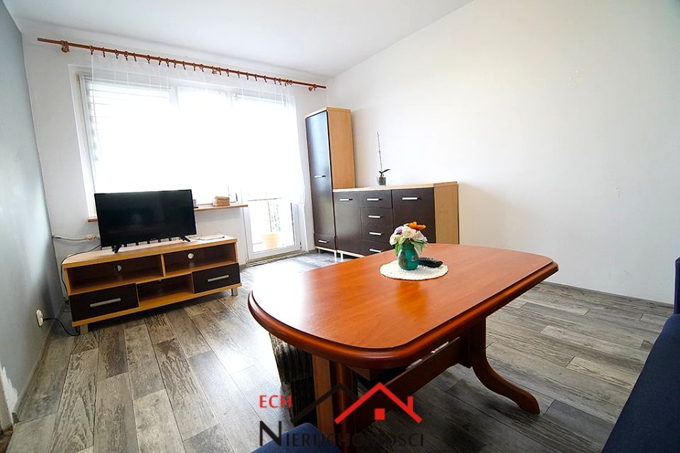 Mieszkanie Gorzów Wielkopolski