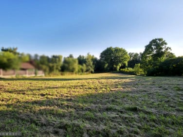 Działka budowlana Dziekanowice