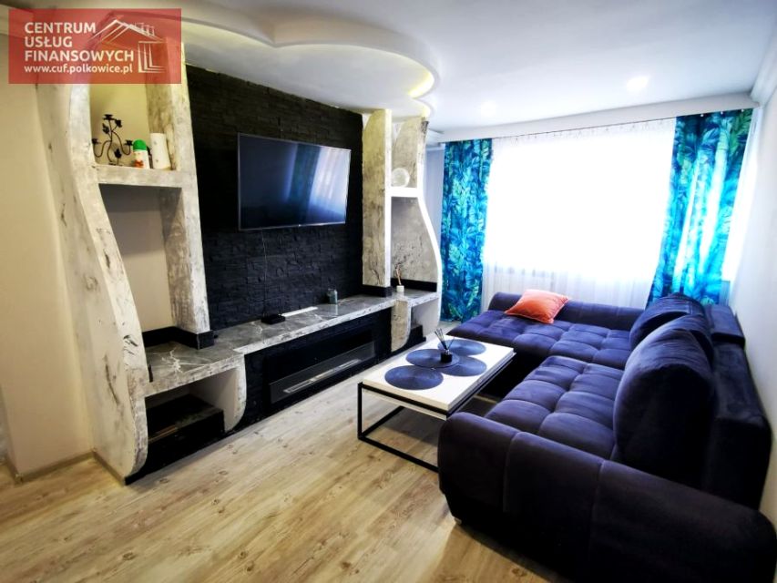 Mieszkanie Polkowice