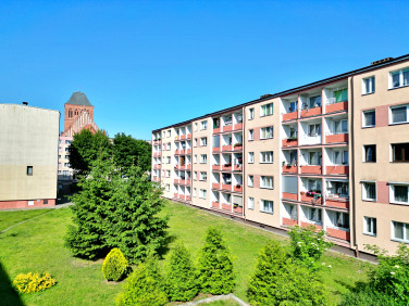 Mieszkanie Choszczno
