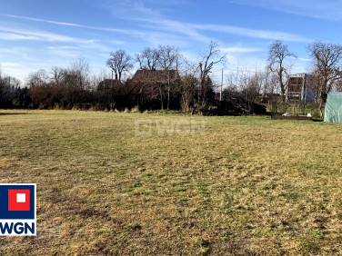 Działka budowlana Przygodzice