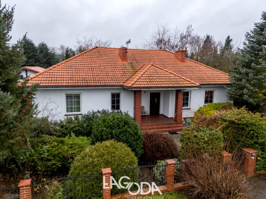 Dom Gorzów Wielkopolski