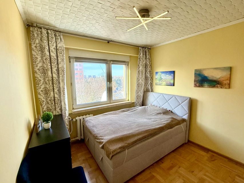 Mieszkanie nad rzeką